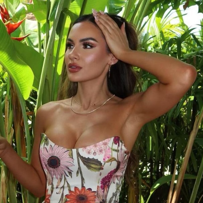 Why Love Is Blind's Jess Vestal Might Remove Her Breast Implants